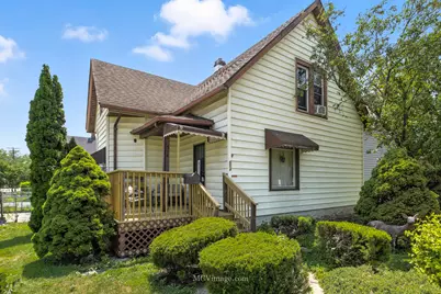 514 E Jackson Street, Joliet, IL 60432 - Photo 1