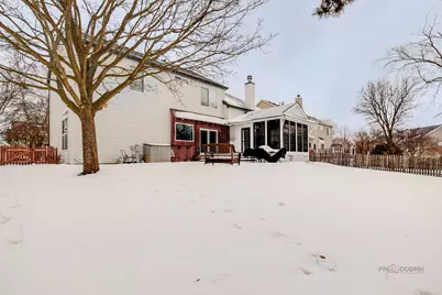 597 Treetop Lane, Gurnee, IL 60031 - Photo 30