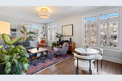 537 W Roscoe Street #2, Chicago, IL 60657 - Photo 4