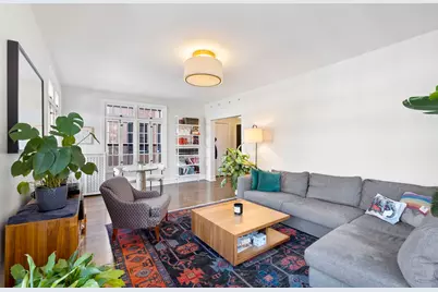 537 W Roscoe Street #2, Chicago, IL 60657 - Photo 6