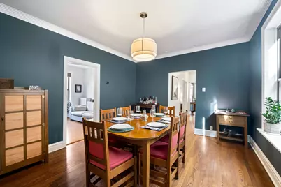 537 W Roscoe Street #2, Chicago, IL 60657 - Photo 10