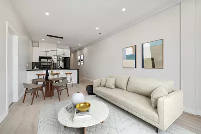 1355 N Western Avenue #4D, Chicago, IL 60622 - Photo 6