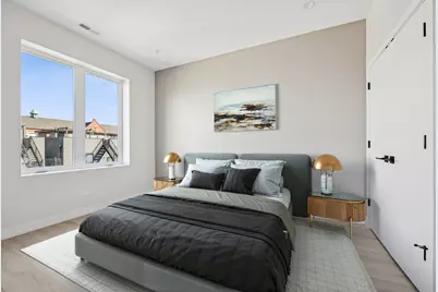 1355 N Western Avenue #4D, Chicago, IL 60622 - Photo 8