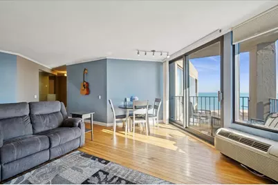 5320 N Sheridan Road #2502, Chicago, IL 60640 - Photo 6