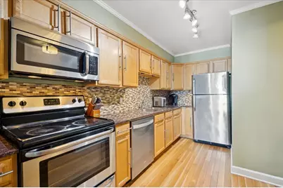 5320 N Sheridan Road #2502, Chicago, IL 60640 - Photo 4