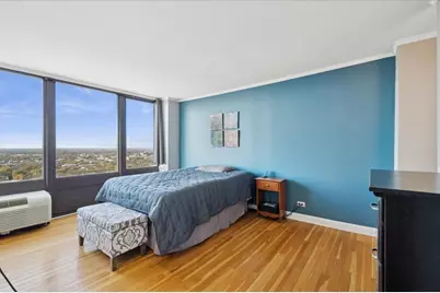 5320 N Sheridan Road #2502, Chicago, IL 60640 - Photo 14