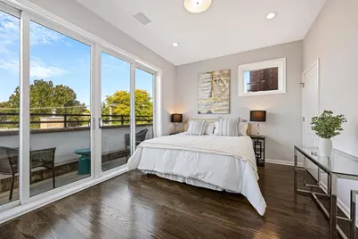 1018 N Honore Avenue #C, Chicago, IL 60622 - Photo 14