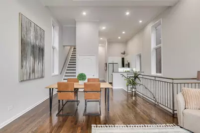 1018 N Honore Avenue #C, Chicago, IL 60622 - Photo 8