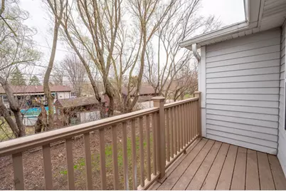 1225 N Red Oak Circle #3, Round Lake Beach, IL 60073 - Photo 12