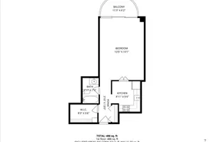 2020 N Lincoln Park W, Chicago, IL 60614 - Photo 20