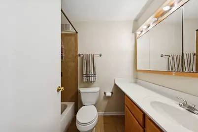 2020 N Lincoln Park West #14B, Chicago, IL 60614 - Photo 12