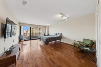 2020 N Lincoln Park West #14B, Chicago, IL 60614 - Photo 4
