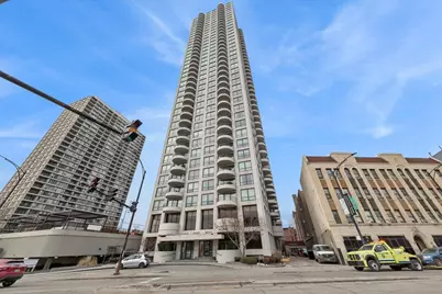 2020 N Lincoln Park West #14B, Chicago, IL 60614 - Photo 1