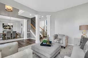 1042 Sanderling Ct, Antioch, IL 60002 - Photo 10