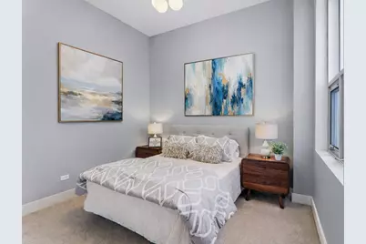 20 N Carpenter Street #4N, Chicago, IL 60607 - Photo 20