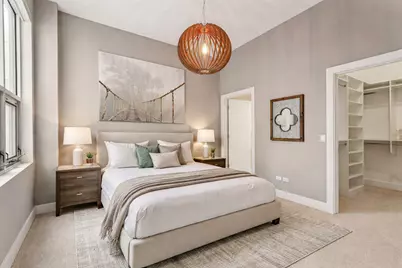 20 N Carpenter Street #4N, Chicago, IL 60607 - Photo 22