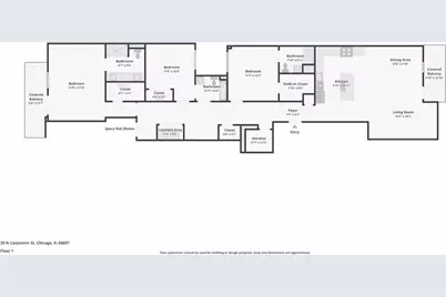 20 N Carpenter Street #4N, Chicago, IL 60607 - Photo 26