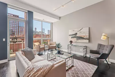 20 N Carpenter Street #4N, Chicago, IL 60607 - Photo 4