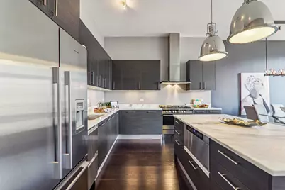 20 N Carpenter Street #4N, Chicago, IL 60607 - Photo 12