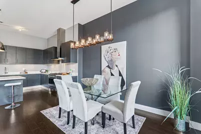 20 N Carpenter Street #4N, Chicago, IL 60607 - Photo 8