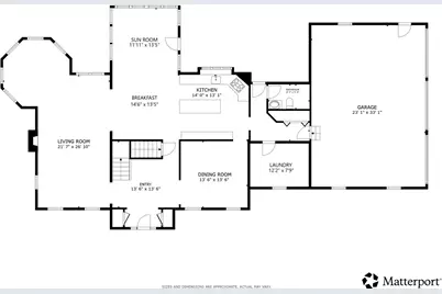 2904 Fox Knoll Court, Johnsburg, IL 60051 - Photo 36