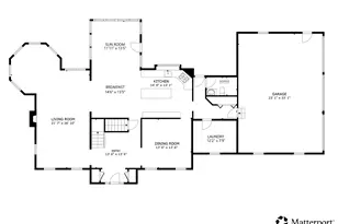 2904 Fox Knoll Ct, Johnsburg, IL 60051 - Photo 36