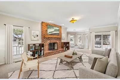 2904 Fox Knoll Court, Johnsburg, IL 60051 - Photo 2