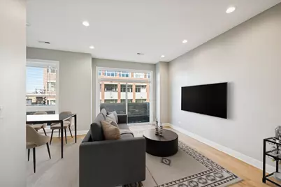 1723 W North Avenue #2, Chicago, IL 60622 - Photo 2