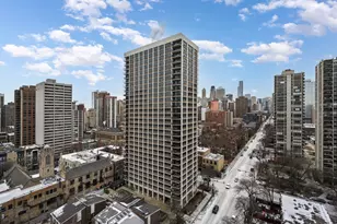 1455 N Sandburg Terrace, Chicago, IL 60610 - Photo 18