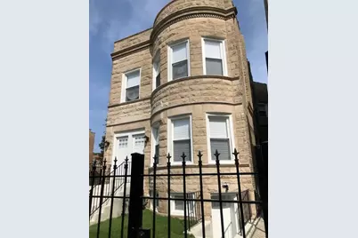 6541 S Ingleside Avenue #G, Chicago, IL 60637 - Photo 1