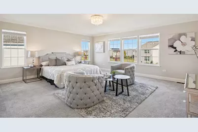 25504 W Rocky Creek Road, Plainfield, IL 60586 - Photo 28