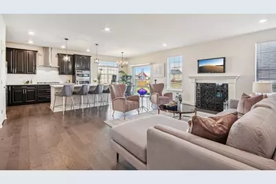 25504 W Rocky Creek Road, Plainfield, IL 60586 - Photo 6