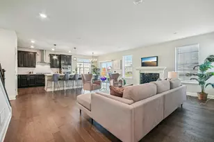 25504 W Rocky Crk Rd, Plainfield, IL 60586 - Photo 4