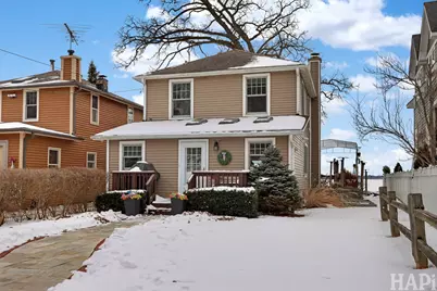 26083 W Calhoun Avenue, Antioch, IL 60002 - Photo 4