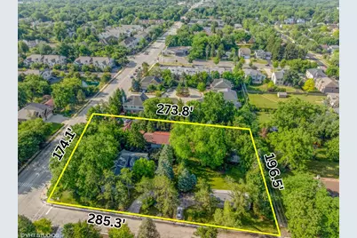 712-724 S Plum Grove Road, Palatine, IL 60067 - Photo 2