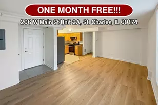 206 W Main St, Saint Charles, IL 60174 - Photo 2