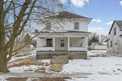 209 N Green Street, Melvin, IL 60952 - Photo 2