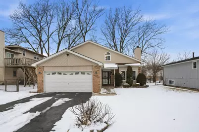 17910 Millstone Road, Hazel Crest, IL 60429 - Photo 2