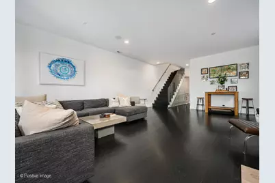 2922 N Sheffield Avenue #3, Chicago, IL 60657 - Photo 4