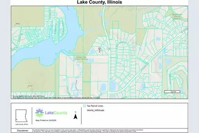 27652 Cranberry Lane, Lake Barrington, IL 60010 - Photo 1