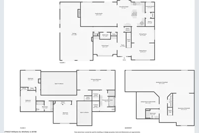 27W327 Williams Street, Winfield, IL 60190 - Photo 44