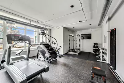 909 W Washington Boulevard #811, Chicago, IL 60607 - Photo 20