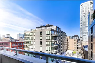 909 W Washington Boulevard #811, Chicago, IL 60607 - Photo 16