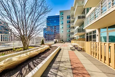 909 W Washington Boulevard #811, Chicago, IL 60607 - Photo 26