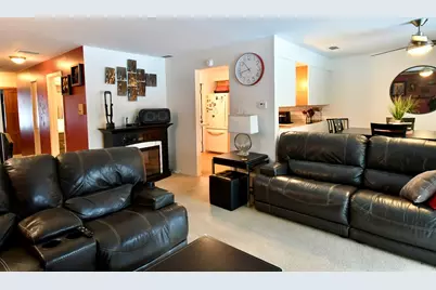 18424 Kedzie Avenue #2A, Homewood, IL 60430 - Photo 4