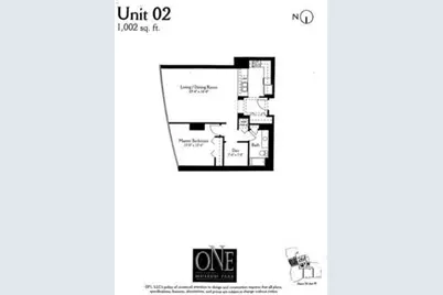 1211 S Prairie Avenue #3902, Chicago, IL 60605 - Photo 24