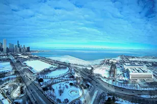 1211 S Prairie Ave, Chicago, IL 60605 - Photo 2