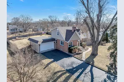 15201 Lavergne Avenue, Oak Forest, IL 60452 - Photo 42