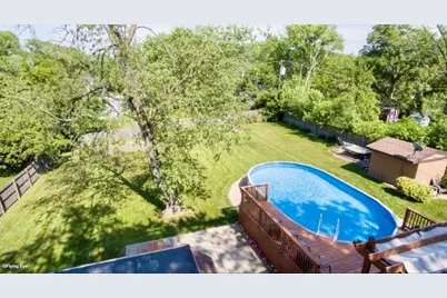 15201 Lavergne Avenue, Oak Forest, IL 60452 - Photo 2