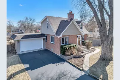 15201 Lavergne Avenue, Oak Forest, IL 60452 - Photo 1